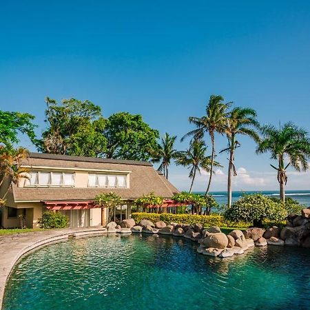Malaqereqere Villas Sigatoka Exterior photo