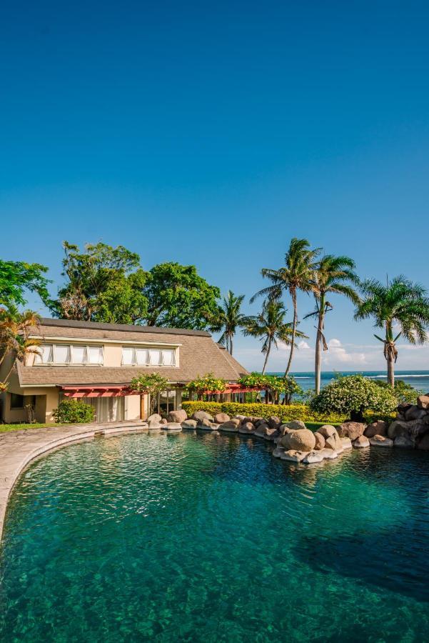 Malaqereqere Villas Sigatoka Exterior photo
