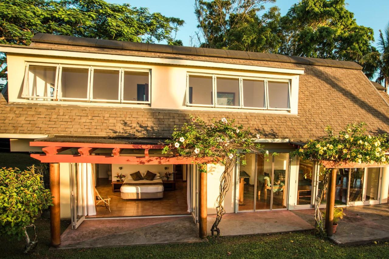 Malaqereqere Villas Sigatoka Exterior photo