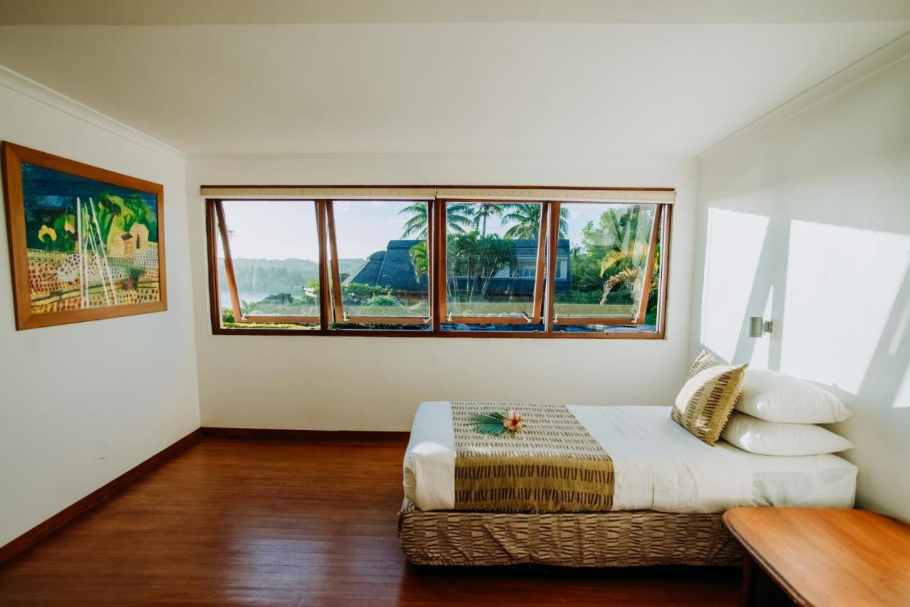 Malaqereqere Villas Sigatoka Exterior photo