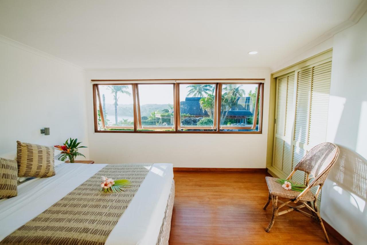 Malaqereqere Villas Sigatoka Exterior photo