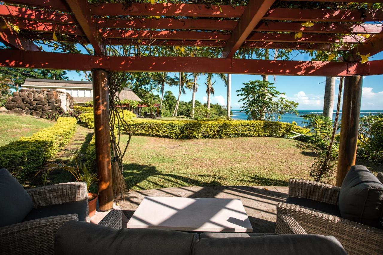 Malaqereqere Villas Sigatoka Exterior photo