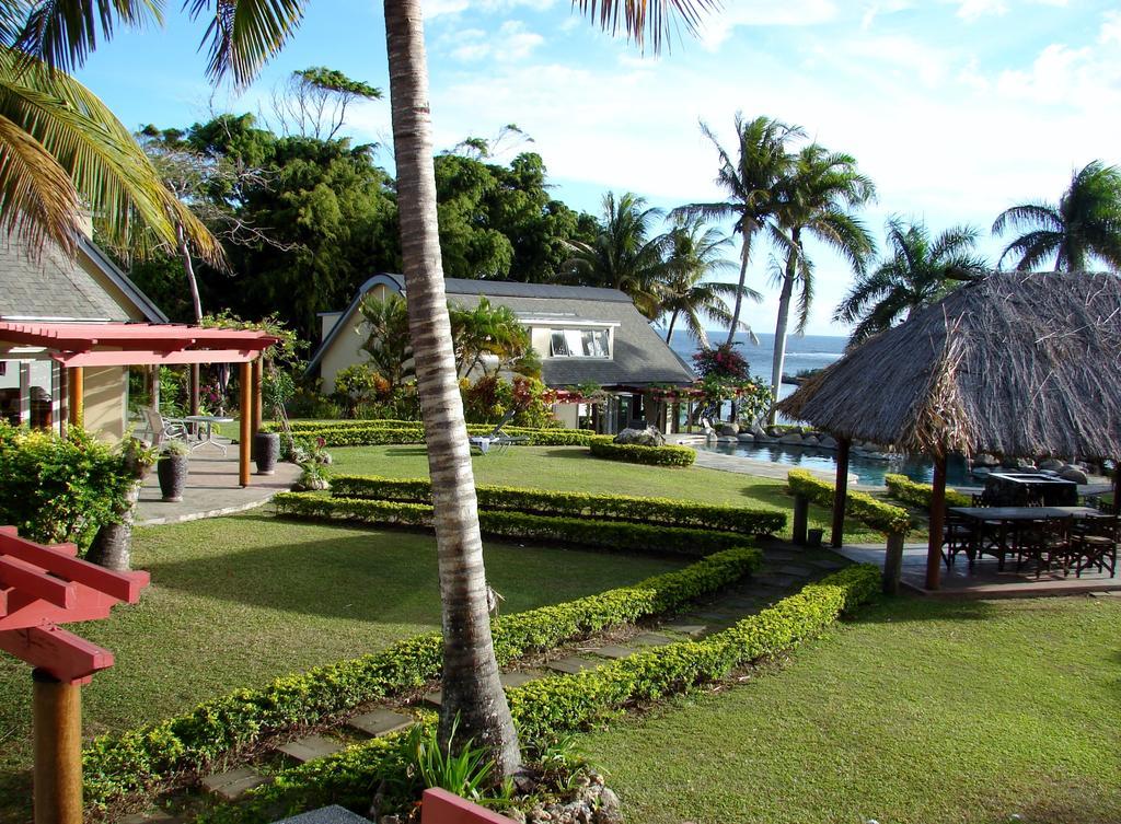 Malaqereqere Villas Sigatoka Room photo
