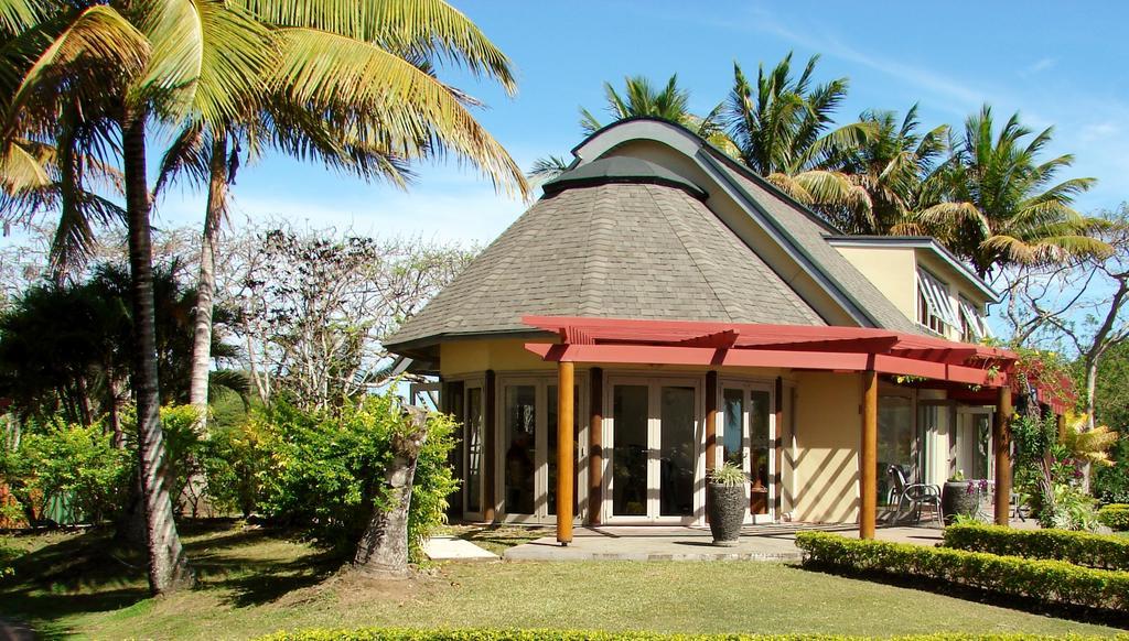 Malaqereqere Villas Sigatoka Room photo